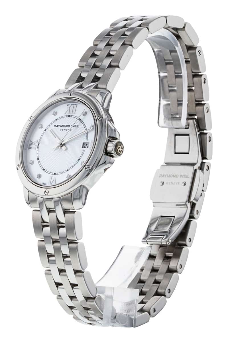 Raymond Weil Tango 5391-ST-00995